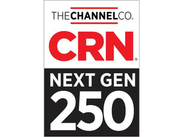 HELIXSTORM MAKES CRN’S NEXT-GEN 250 LIST