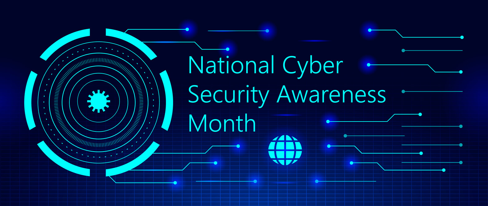 Cybersecurity Awareness Month Toolkit Vrogue
